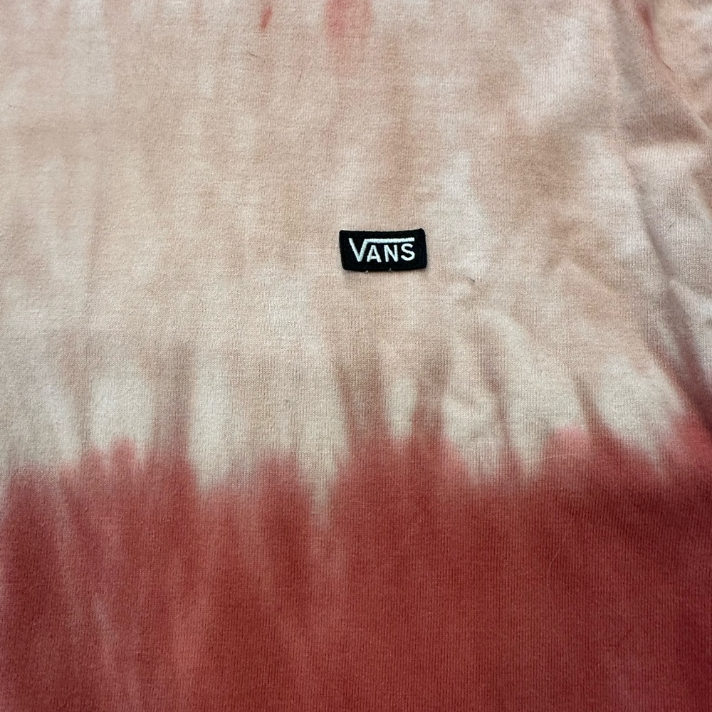 Men’s Vans Long Sleeve Tshirt - Picture 3 of 3